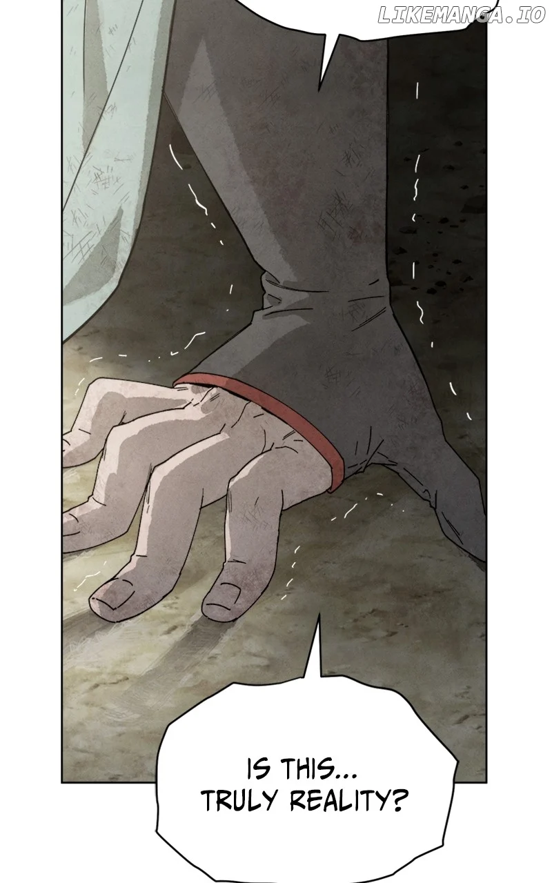 Reincarnated In a Cursed Game chapter 16 page 36