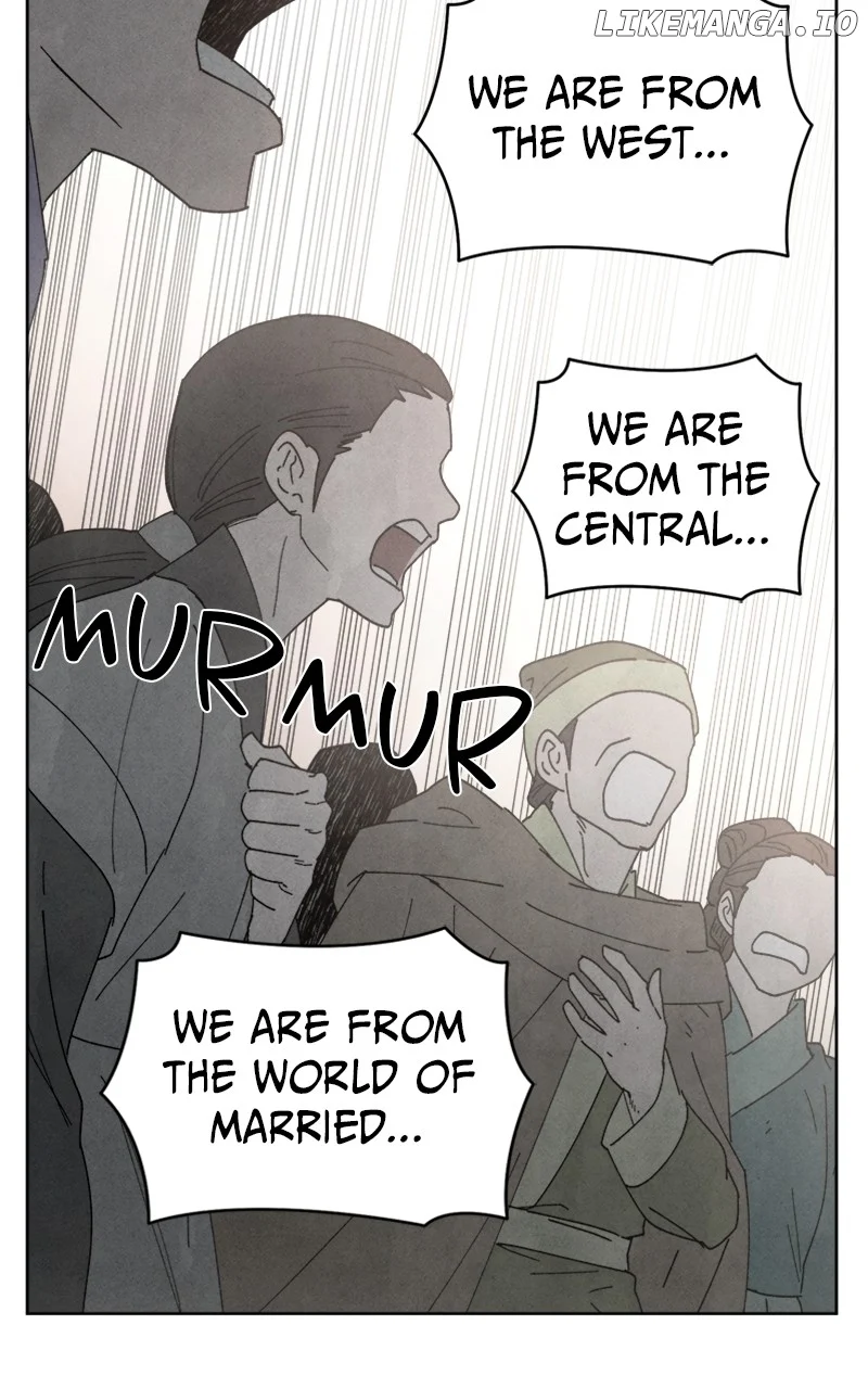 Reincarnated In a Cursed Game chapter 16 page 63