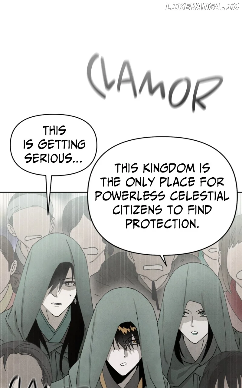 Reincarnated In a Cursed Game chapter 16 page 64