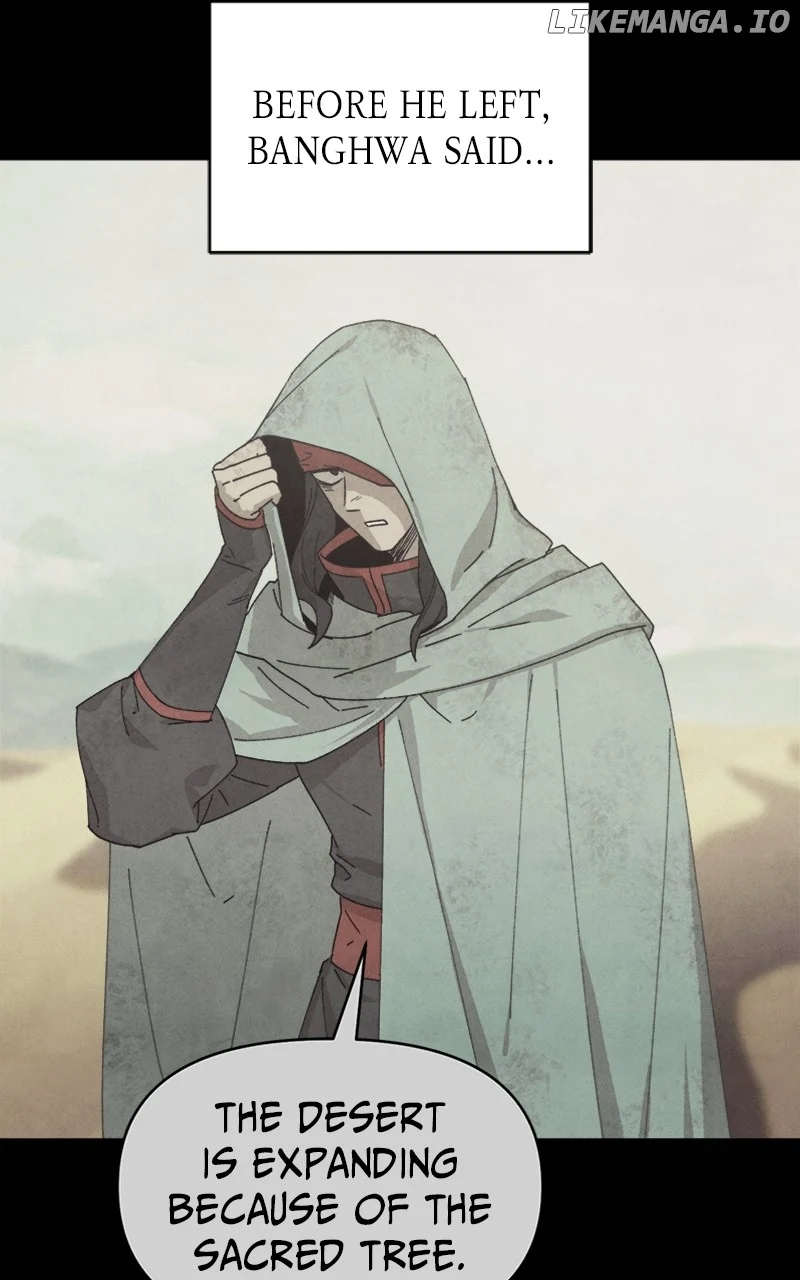 Reincarnated In a Cursed Game chapter 16 page 66