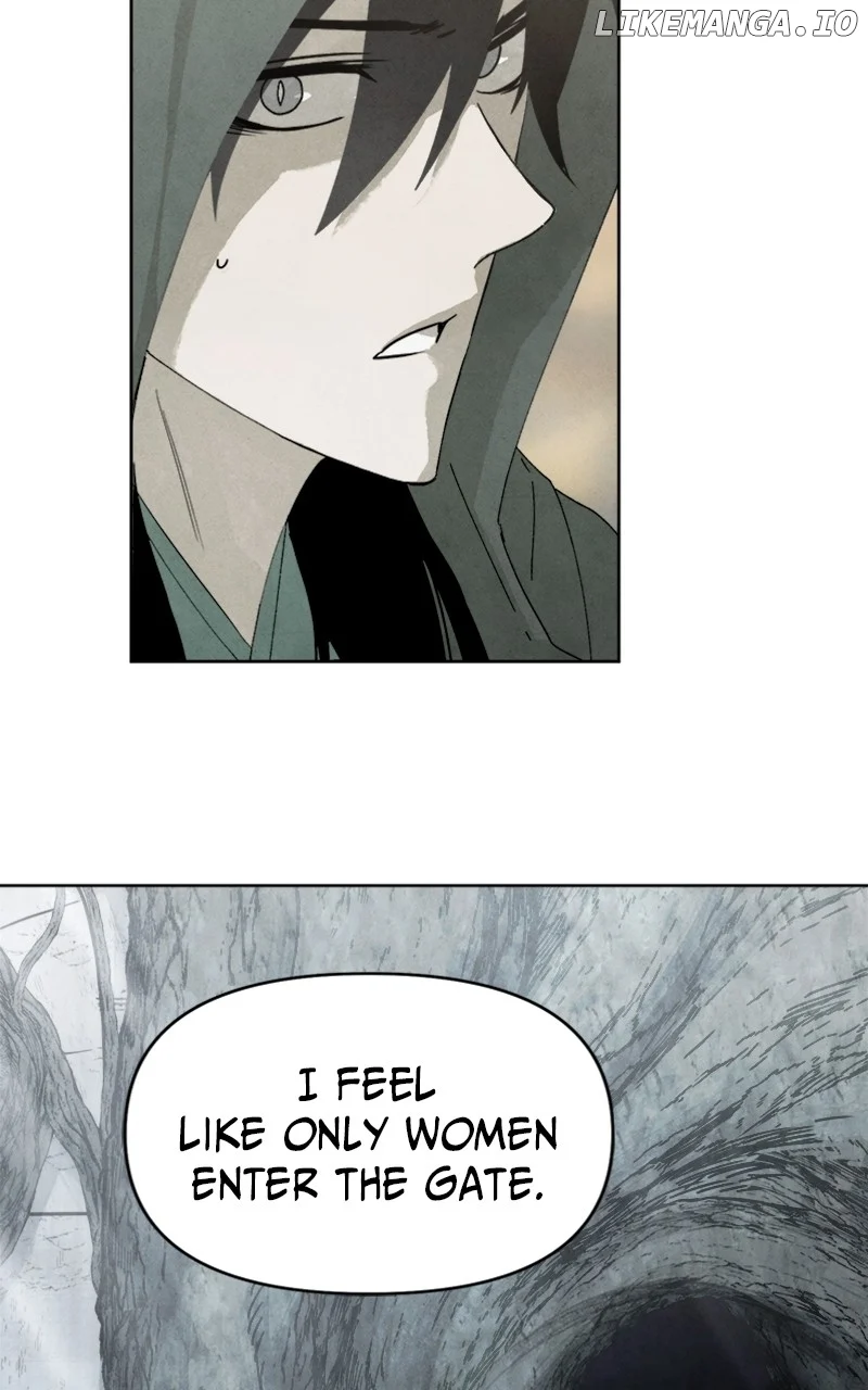 Reincarnated In a Cursed Game chapter 16 page 77