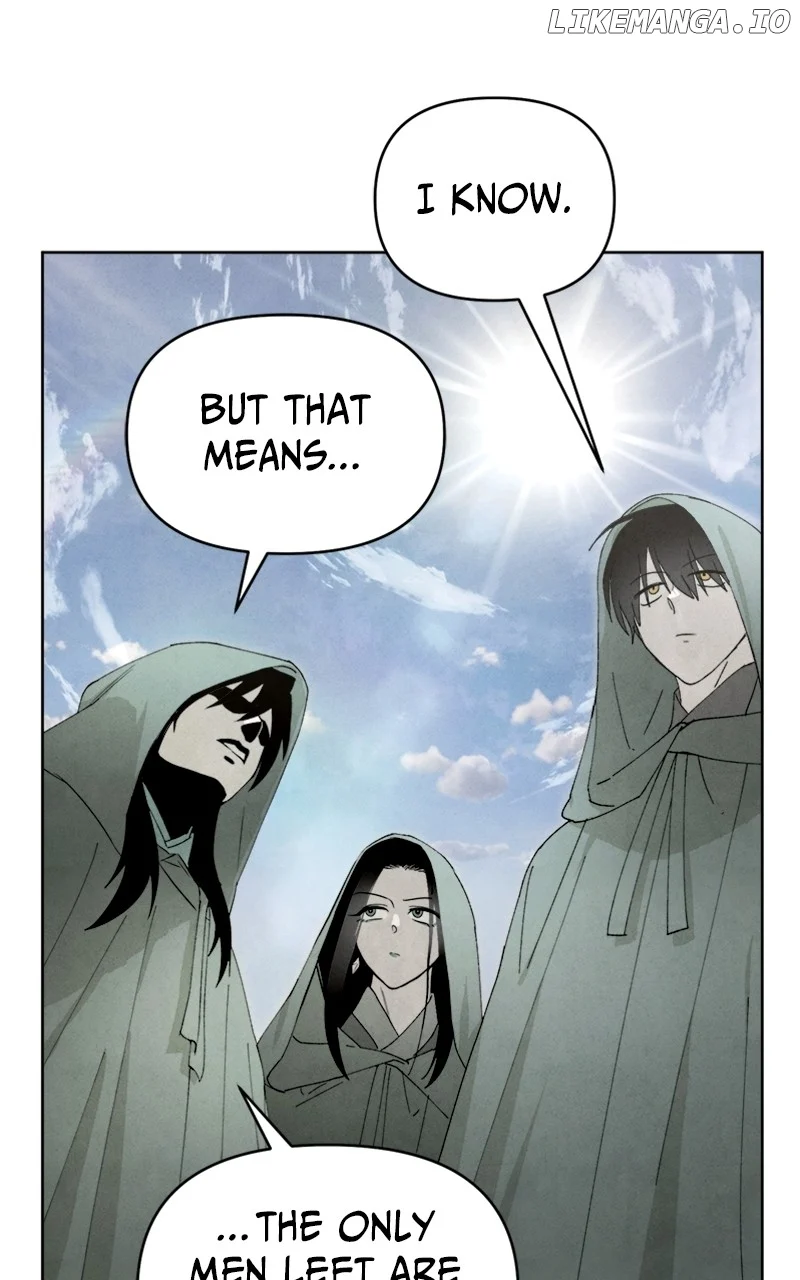 Reincarnated In a Cursed Game chapter 16 page 79