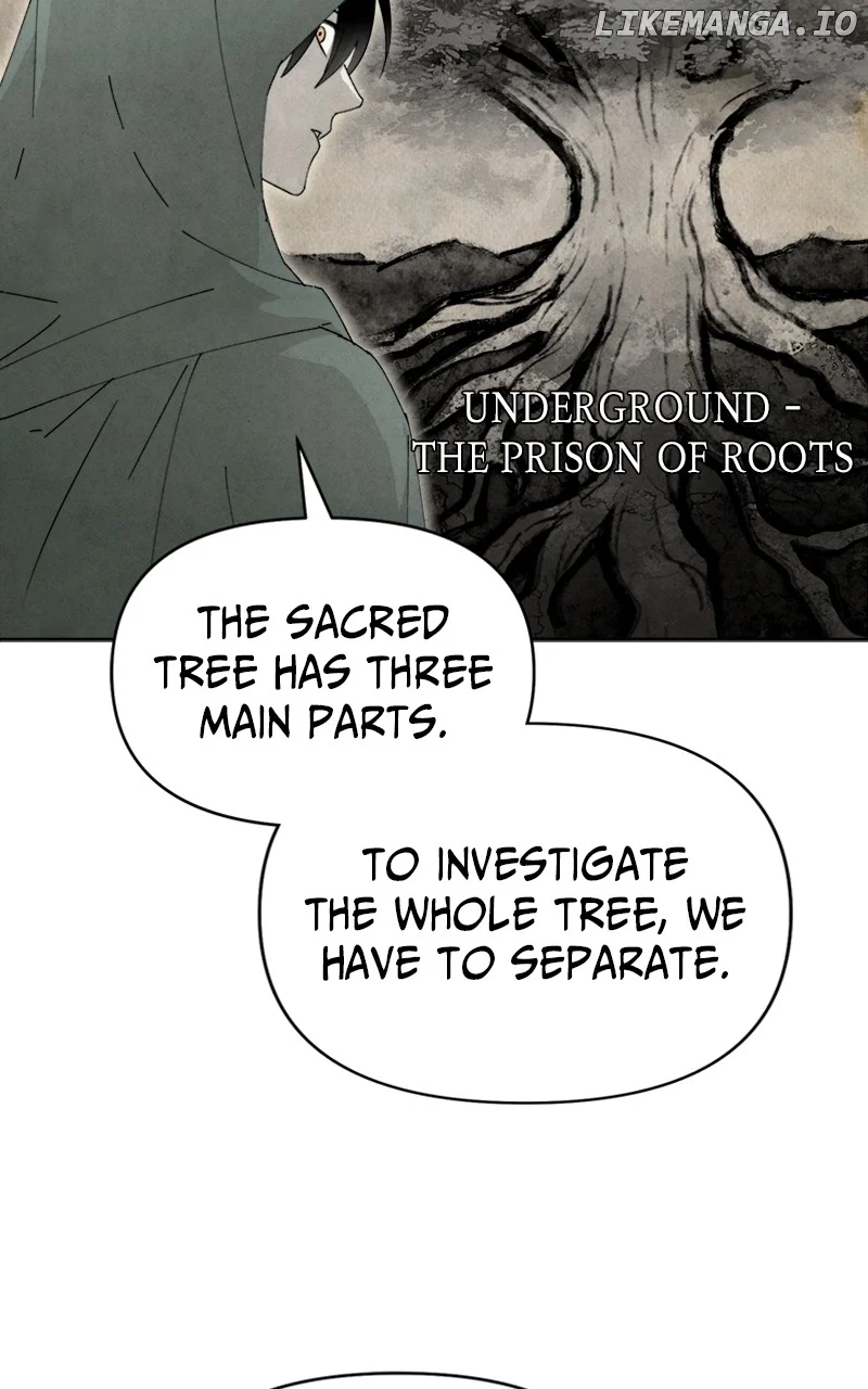 Reincarnated In a Cursed Game chapter 16 page 81