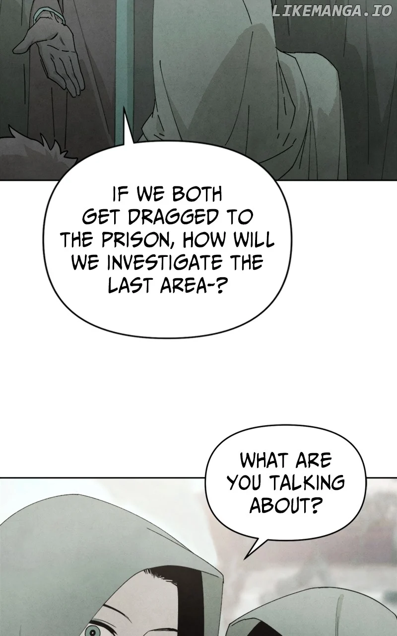 Reincarnated In a Cursed Game chapter 16 page 83