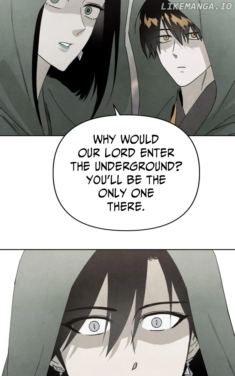 Reincarnated In a Cursed Game chapter 16 page 84