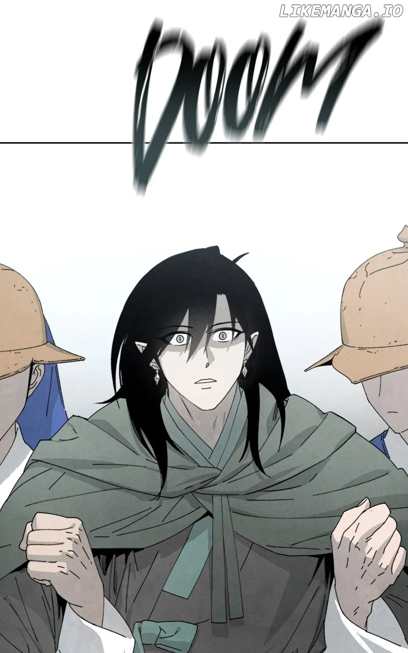 Reincarnated In a Cursed Game chapter 16 page 86