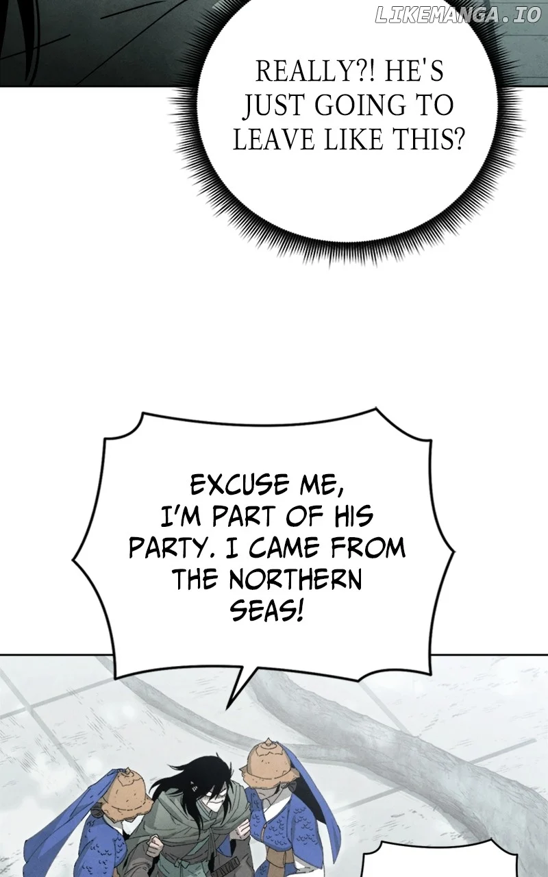 Reincarnated In a Cursed Game chapter 16 page 90