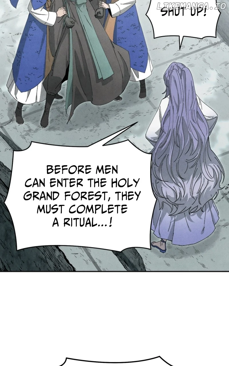 Reincarnated In a Cursed Game chapter 16 page 91