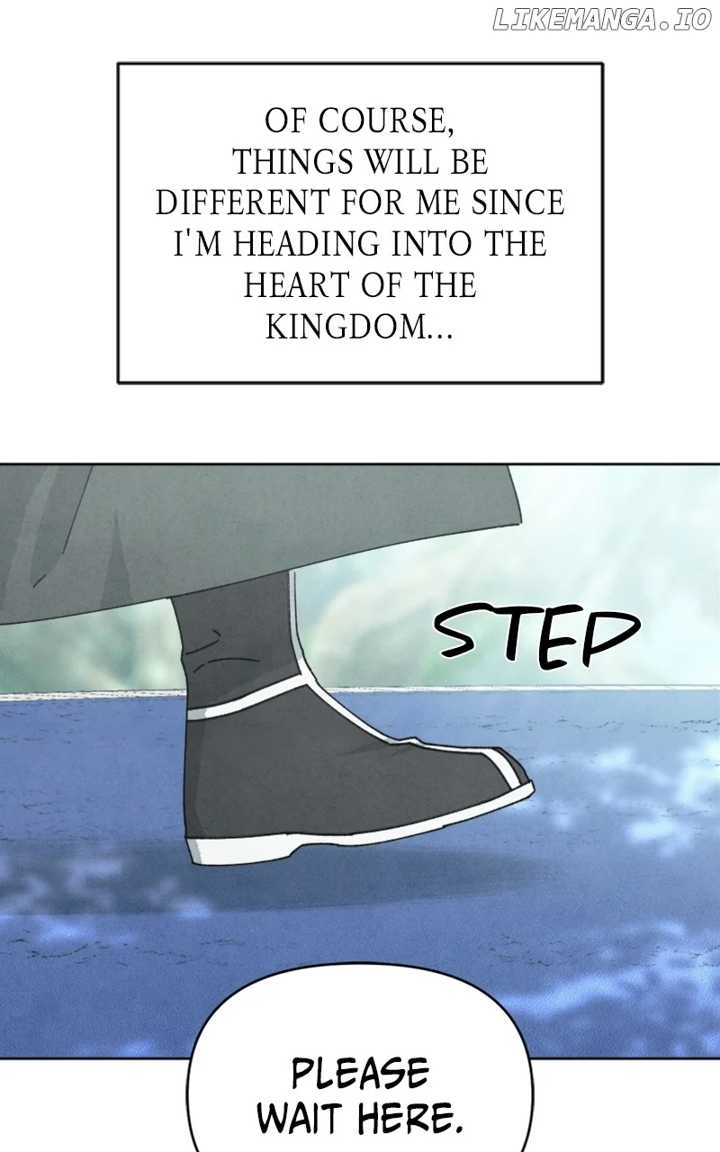 Reincarnated In a Cursed Game chapter 16 page 98