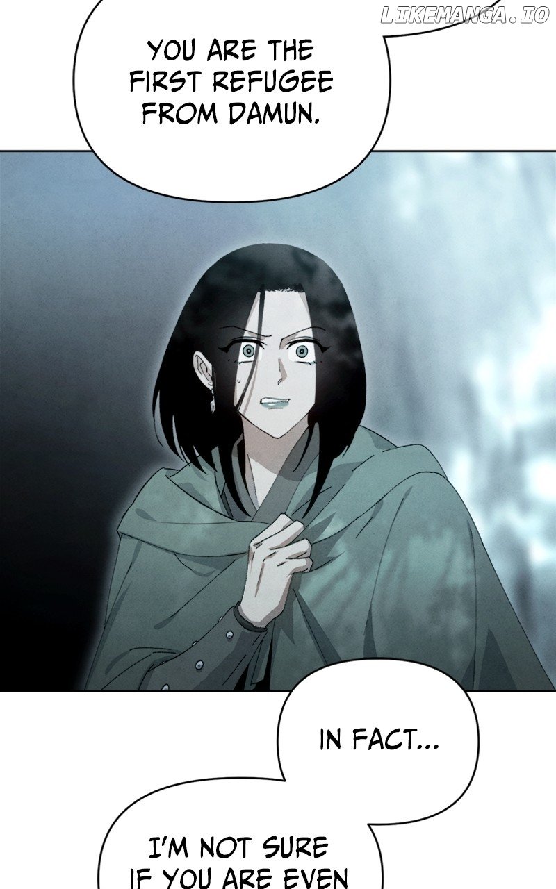 Reincarnated In a Cursed Game chapter 17 page 12