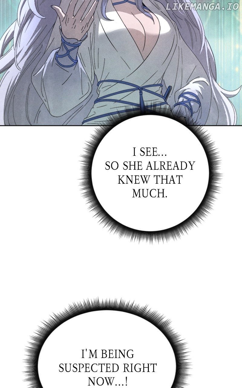 Reincarnated In a Cursed Game chapter 17 page 14