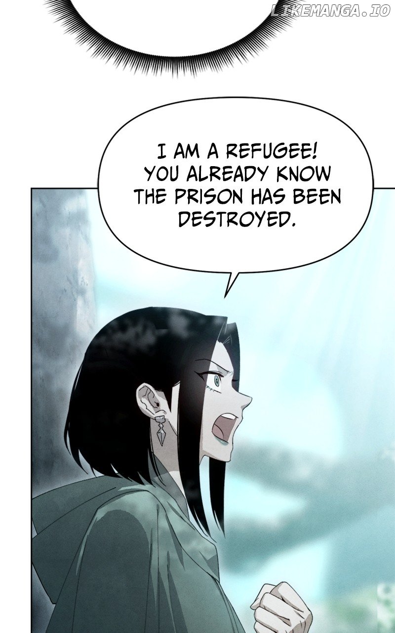 Reincarnated In a Cursed Game chapter 17 page 15