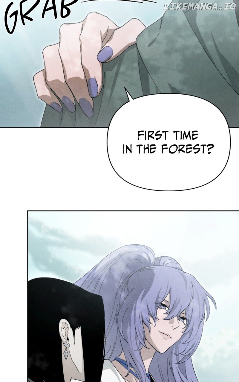 Reincarnated In a Cursed Game chapter 17 page 3