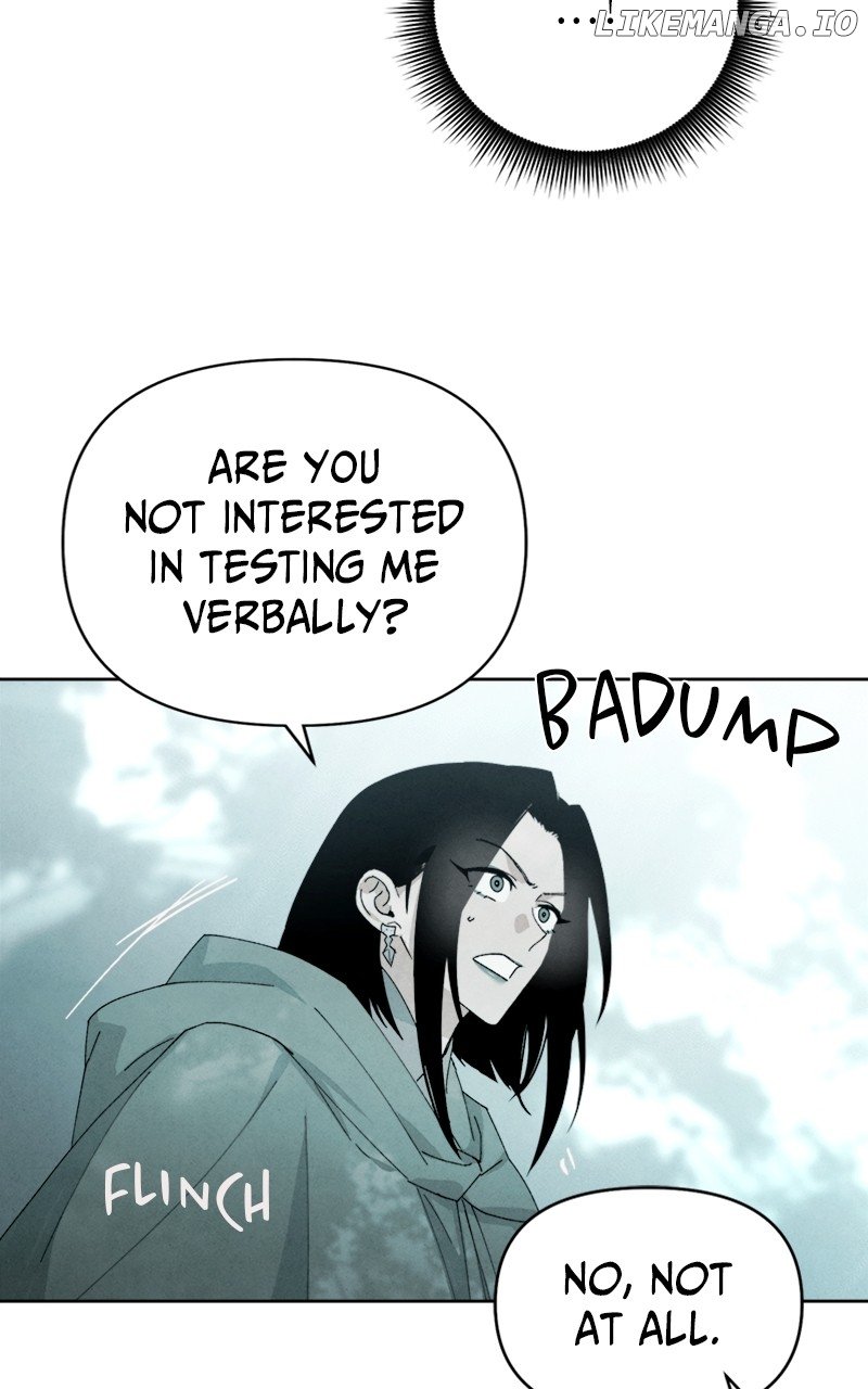 Reincarnated In a Cursed Game chapter 17 page 26