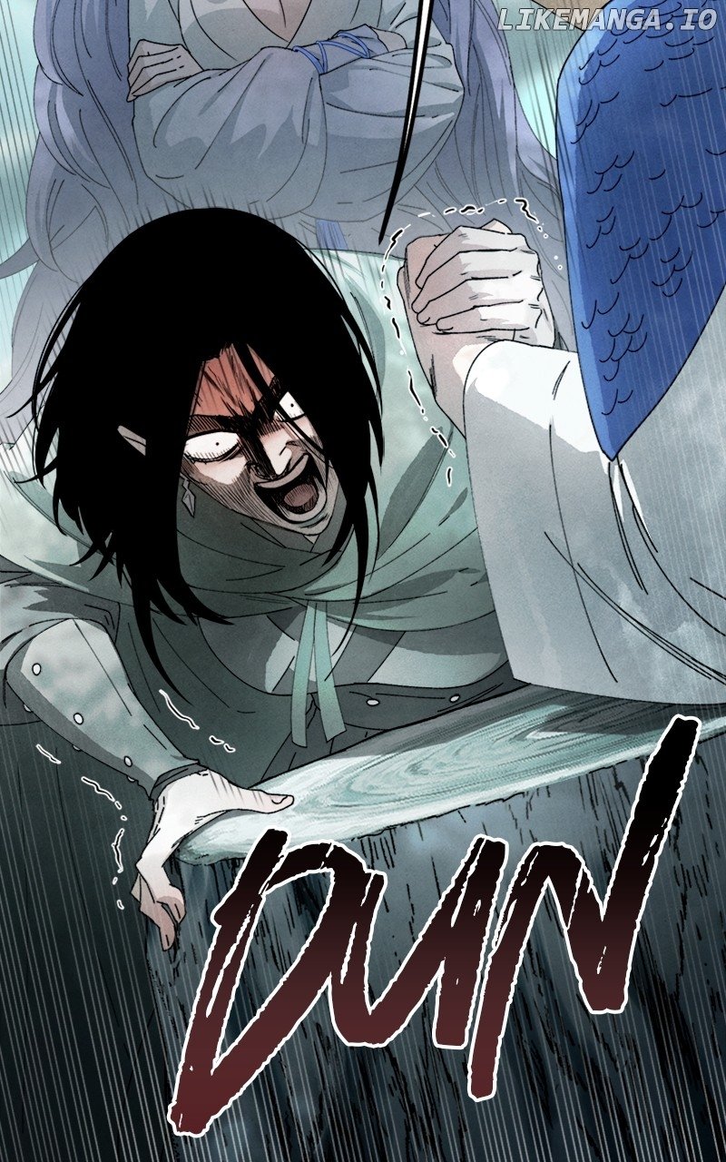 Reincarnated In a Cursed Game chapter 17 page 28