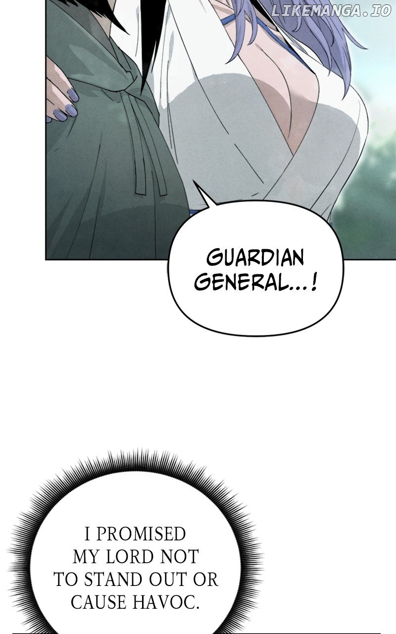 Reincarnated In a Cursed Game chapter 17 page 4