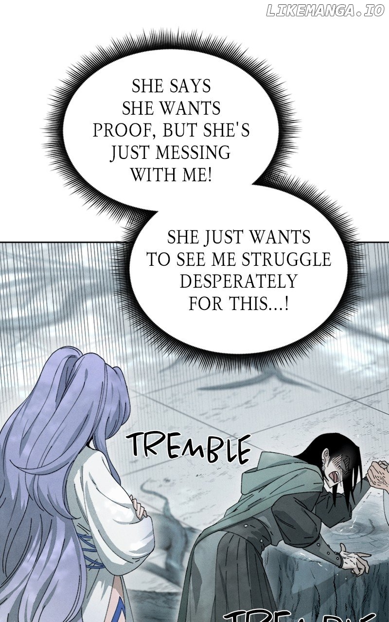 Reincarnated In a Cursed Game chapter 17 page 31
