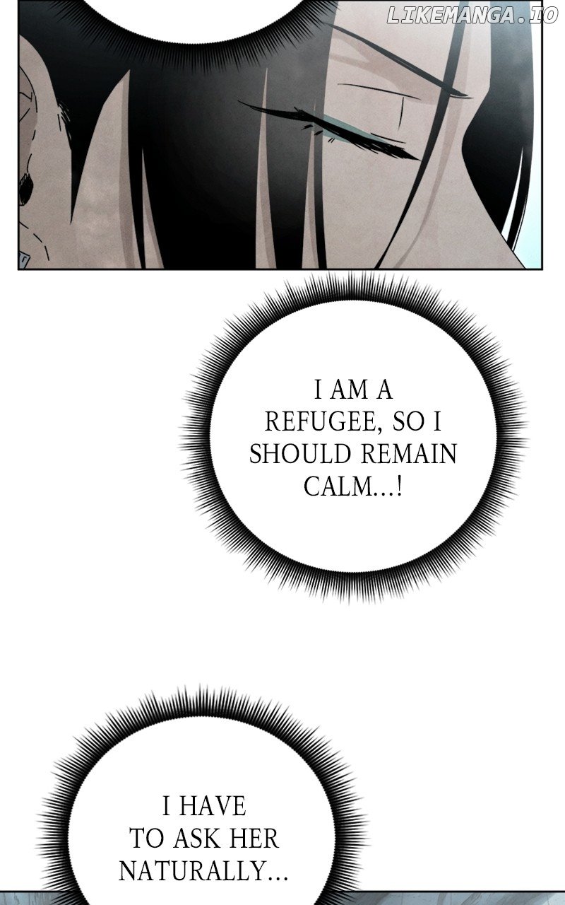 Reincarnated In a Cursed Game chapter 17 page 5