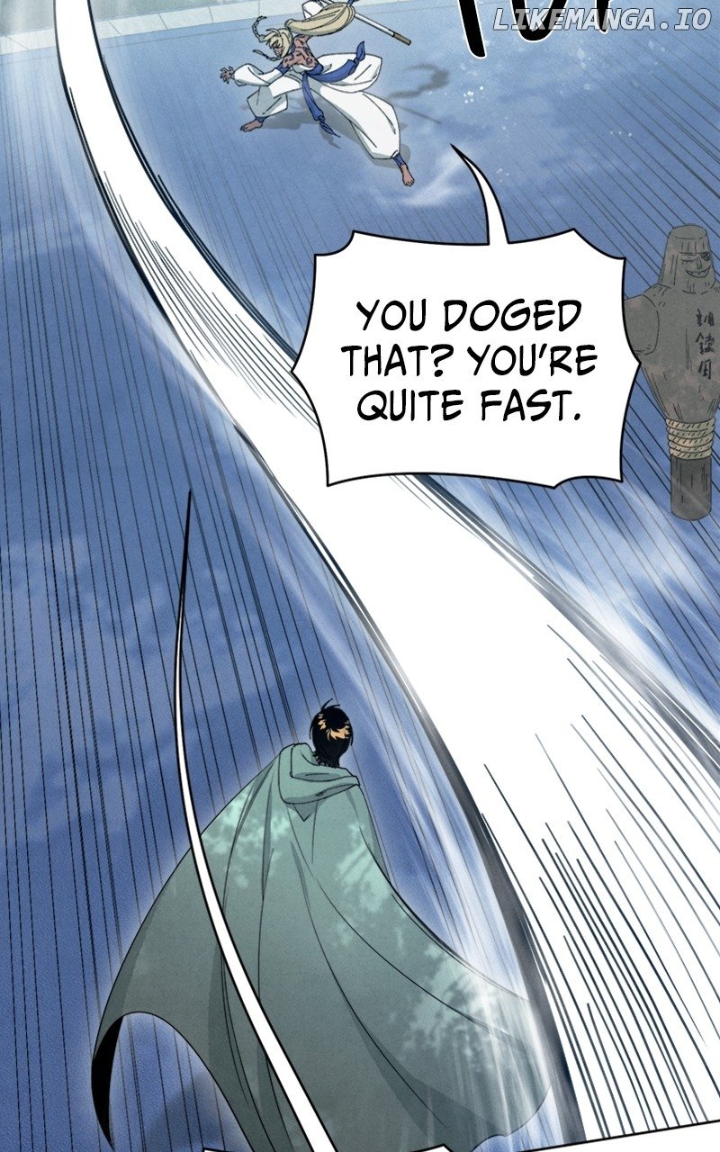 Reincarnated In a Cursed Game chapter 17 page 45