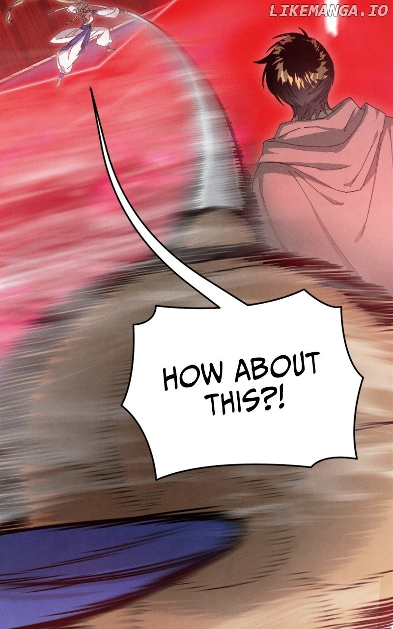 Reincarnated In a Cursed Game chapter 17 page 50