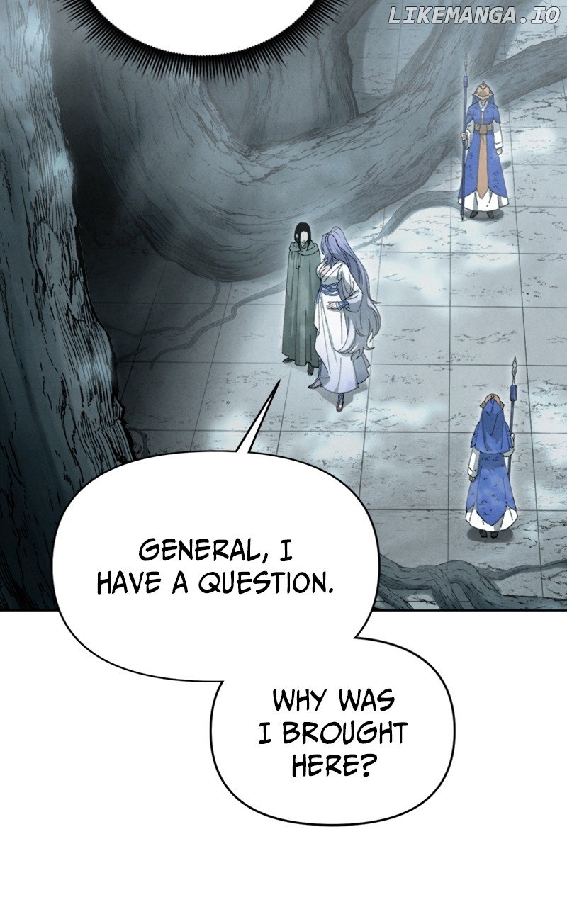Reincarnated In a Cursed Game chapter 17 page 6