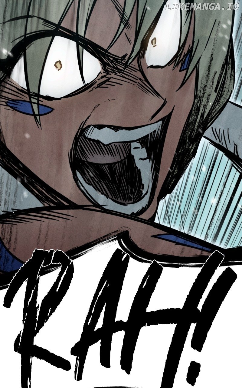 Reincarnated In a Cursed Game chapter 17 page 55