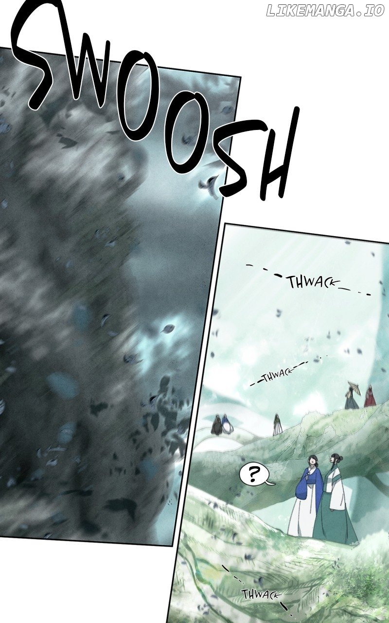 Reincarnated In a Cursed Game chapter 17 page 59