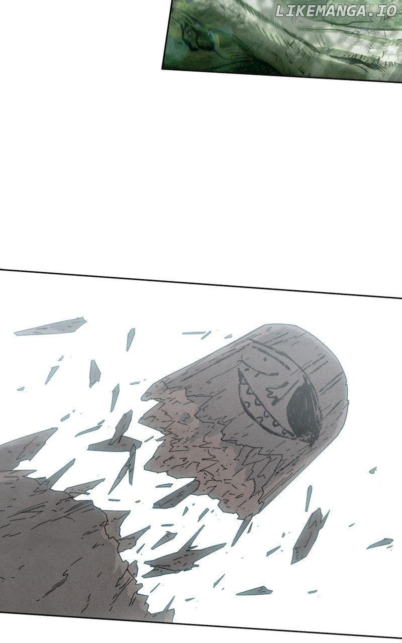 Reincarnated In a Cursed Game chapter 17 page 60