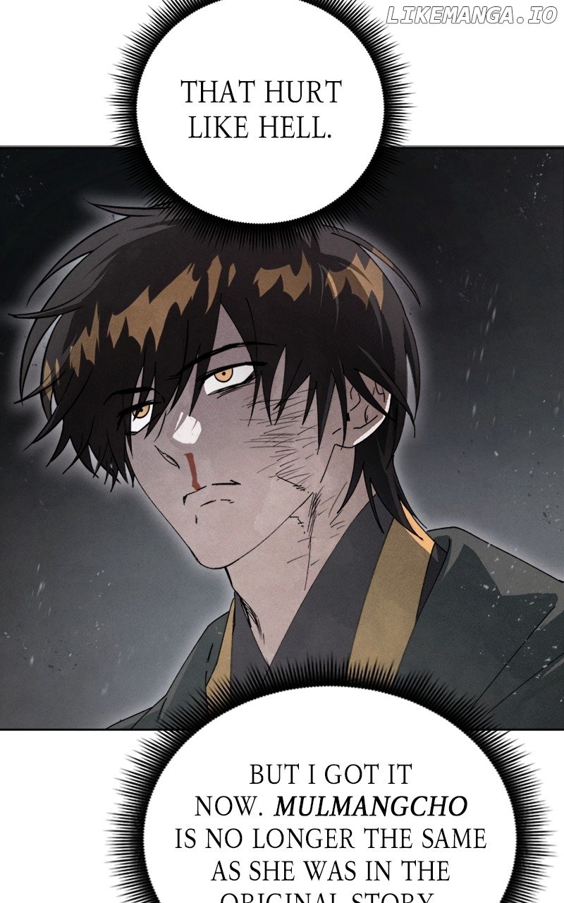 Reincarnated In a Cursed Game chapter 17 page 69