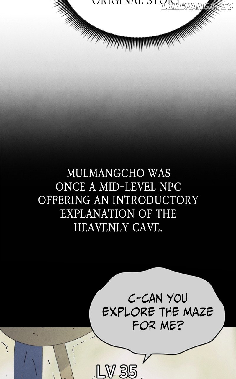 Reincarnated In a Cursed Game chapter 17 page 70