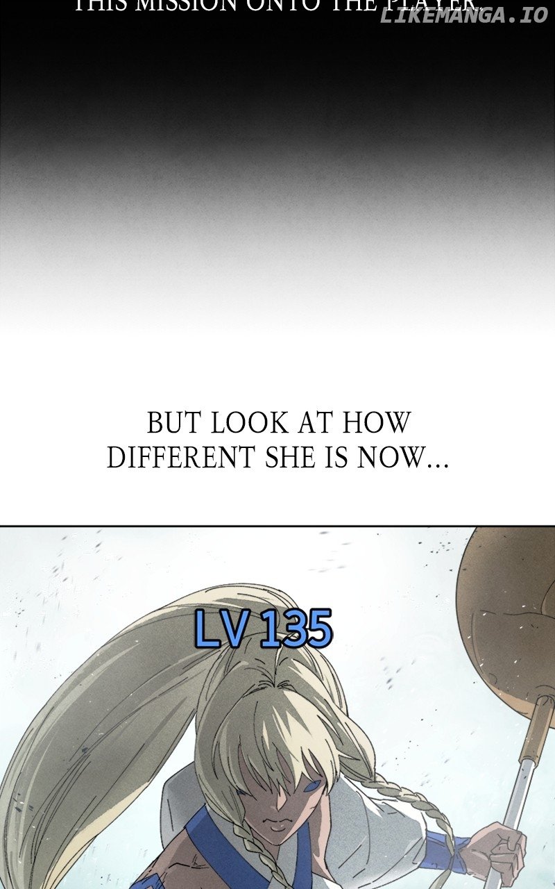 Reincarnated In a Cursed Game chapter 17 page 72