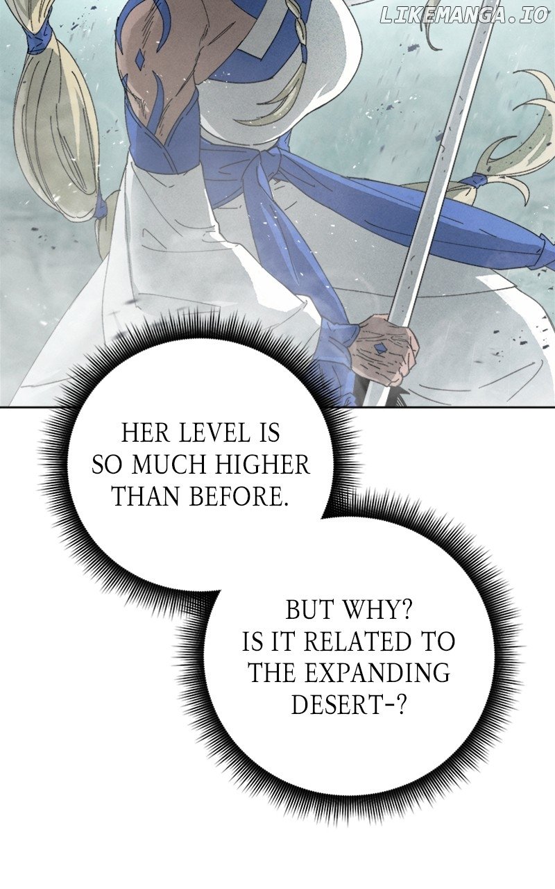 Reincarnated In a Cursed Game chapter 17 page 73