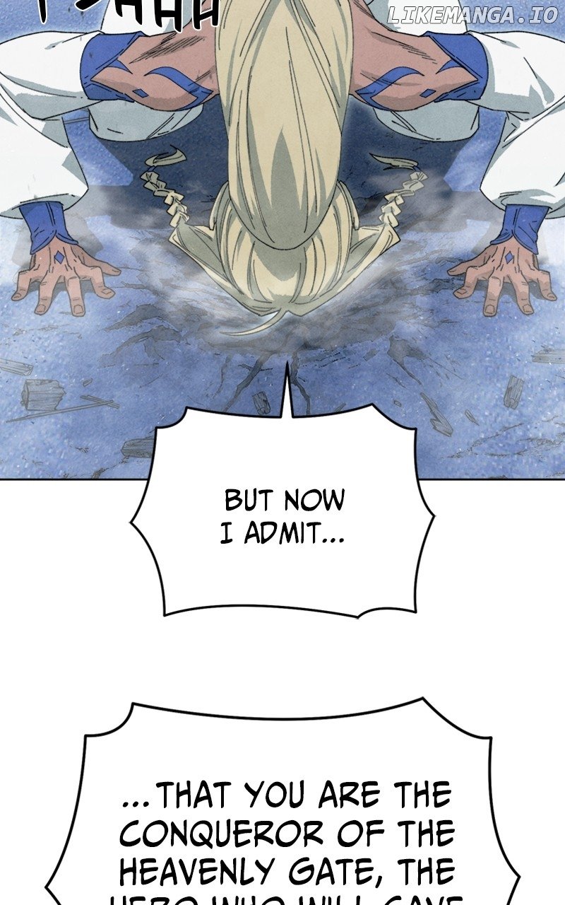 Reincarnated In a Cursed Game chapter 17 page 77