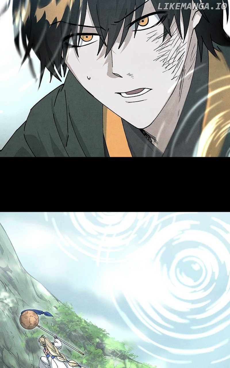 Reincarnated In a Cursed Game chapter 17 page 81
