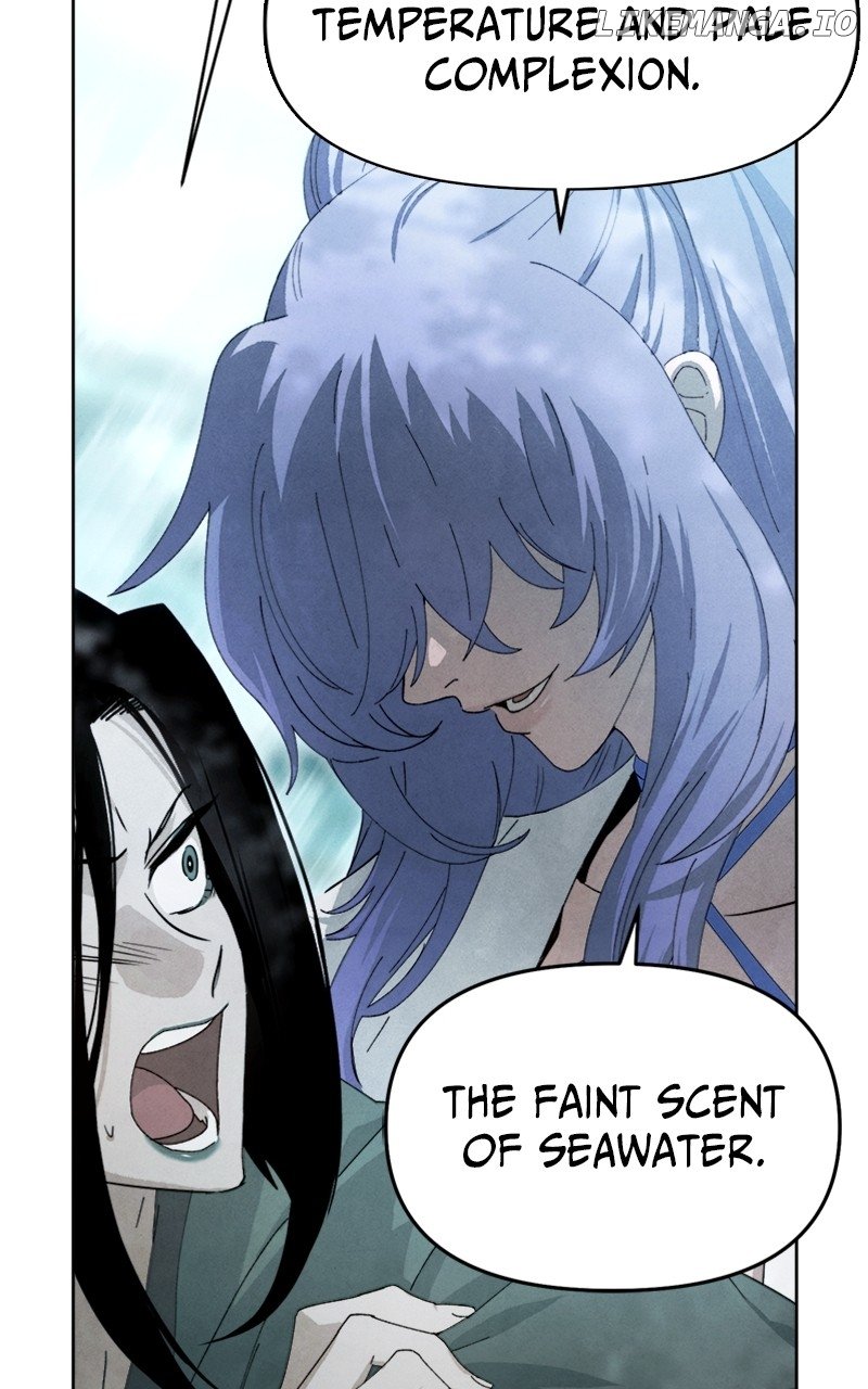 Reincarnated In a Cursed Game chapter 17 page 10