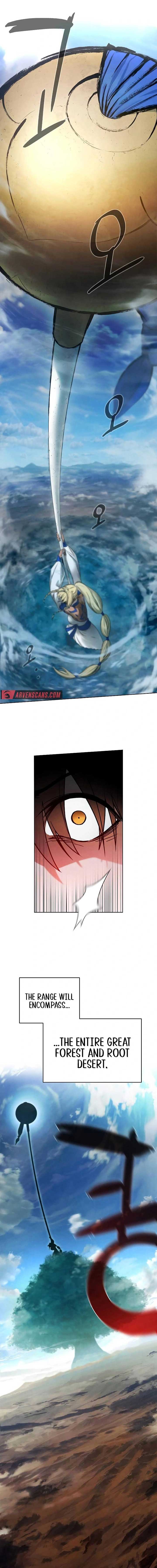 Reincarnated In a Cursed Game chapter 19 page 19