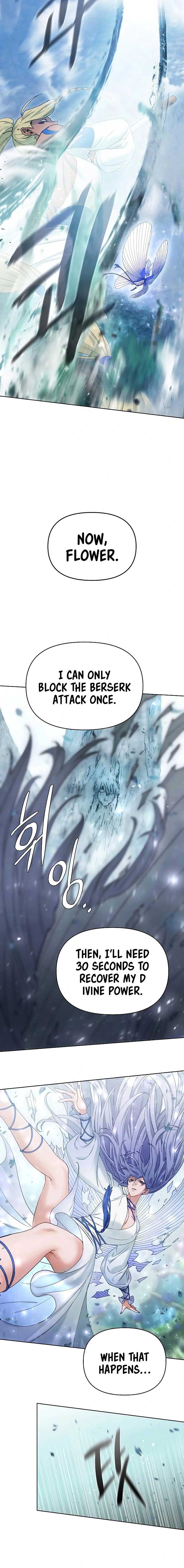 Reincarnated In a Cursed Game chapter 20 page 3
