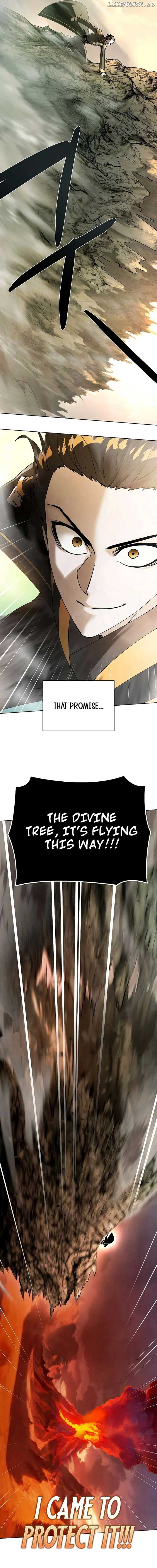 Reincarnated In a Cursed Game chapter 27 page 17