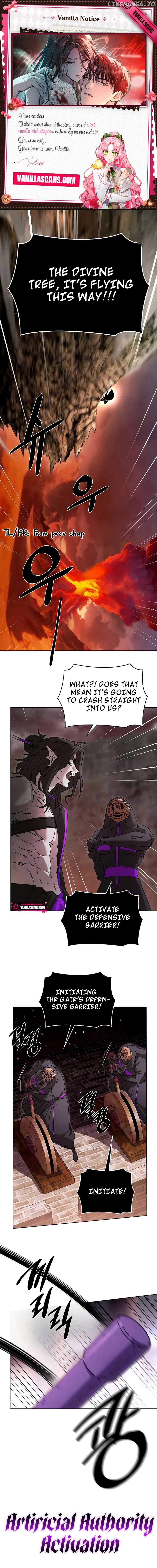 Reincarnated In a Cursed Game chapter 28 page 1