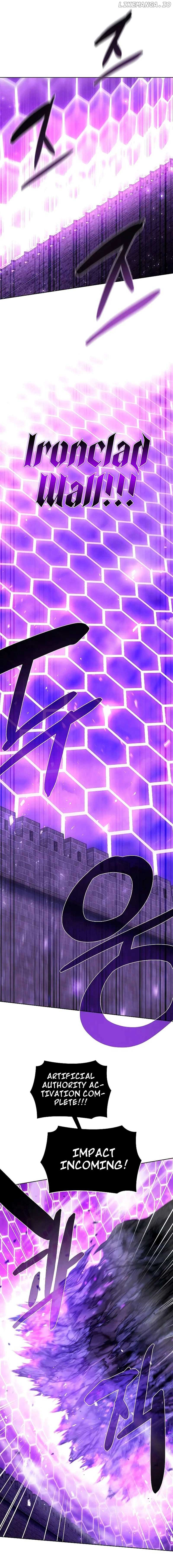 Reincarnated In a Cursed Game chapter 28 page 2