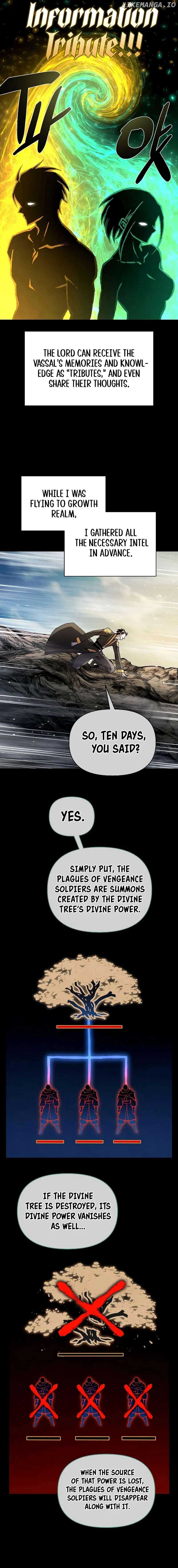 Reincarnated In a Cursed Game chapter 28 page 10