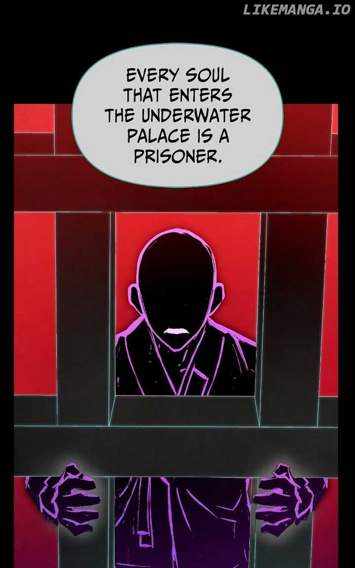 Reincarnated In a Cursed Game chapter 29 page 1