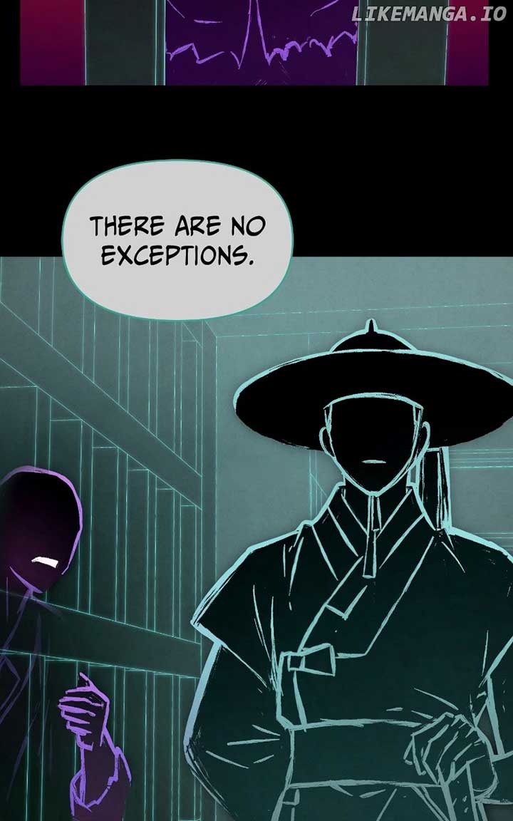 Reincarnated In a Cursed Game chapter 29 page 2