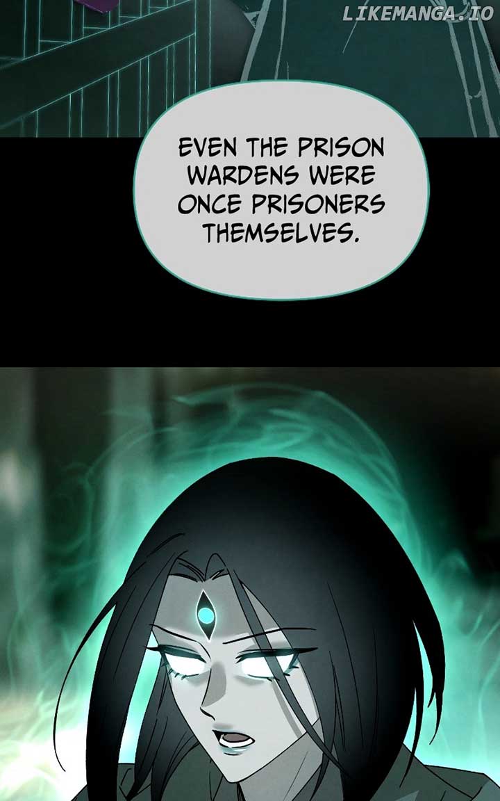 Reincarnated In a Cursed Game chapter 29 page 3