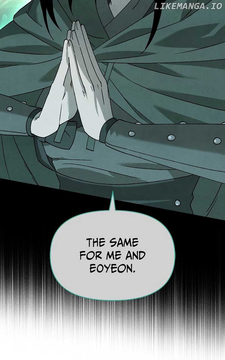 Reincarnated In a Cursed Game chapter 29 page 4