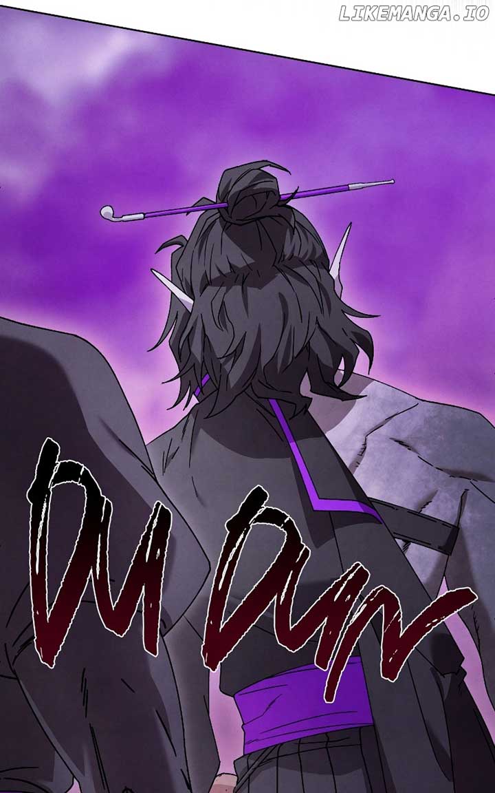 Reincarnated In a Cursed Game chapter 29 page 5