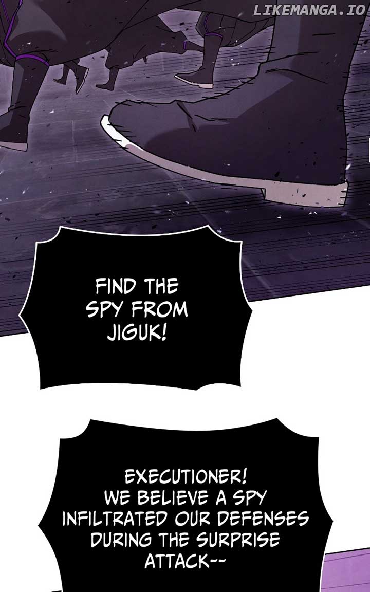 Reincarnated In a Cursed Game chapter 29 page 9