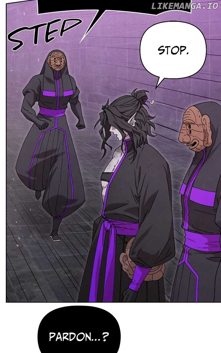 Reincarnated In a Cursed Game chapter 29 page 10