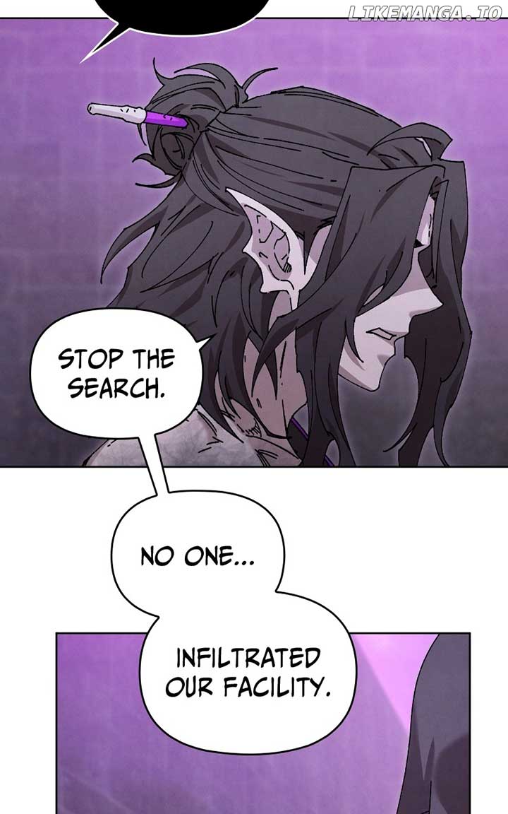 Reincarnated In a Cursed Game chapter 29 page 11