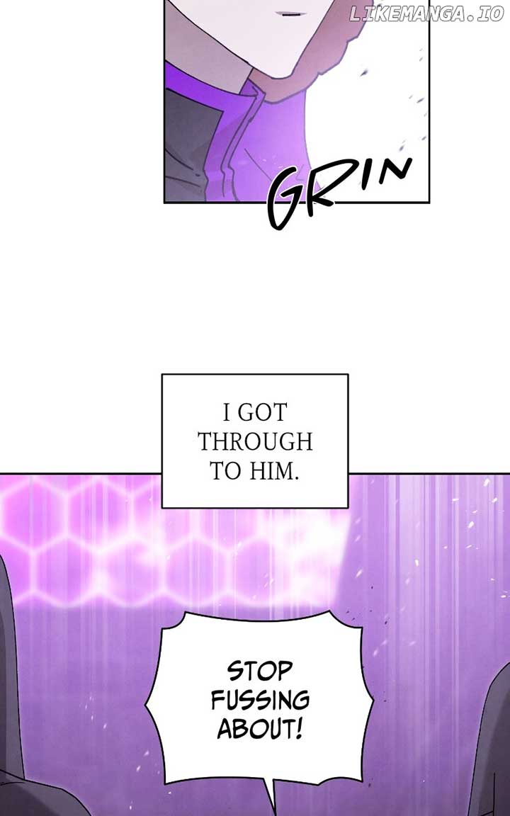 Reincarnated In a Cursed Game chapter 29 page 13